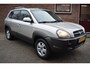 Hyundai Tucson 2.0i Style '06 Clima Cruise