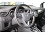 Opel Crossland X 1.2 Turbo Ultimate | Panoramadak | Ledere bekleding | Keyless start | Apple carplay | 17` lichtmetalen velgen |