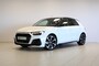 Audi A1 30 TFSI S Edition - Black Edition - 18'' - Sensoren - Camera - Ambience