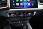 Audi A1 30 TFSI S Edition - Black Edition - Maxton Design - Sensoren - Camera