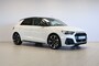 Audi A1 30 TFSI S Edition - Black Edition - 18'' - Sensoren - Camera - Ambience