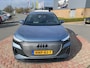 Audi Q4 Sportback e-tron 45 Advanced edition 82 kWh | Trekhaak | 286PK | Warmtepomp | Stoelverwarming | PDC | Cruise |