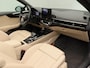Audi A5 Cabriolet 40 TFSI Launch edition Business | Navi | Achteruitrijcamera + sensoren | Stoelverwarming | Climate control | Lederen bekleding | Adaptive cruise control |