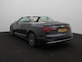 Audi A5 Cabriolet 40 TFSI Launch edition Business | Navi | Achteruitrijcamera + sensoren | Stoelverwarming | Climate control | Lederen bekleding | Adaptive cruise control |
