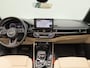 Audi A5 Cabriolet 40 TFSI Launch edition Business | Navi | Achteruitrijcamera + sensoren | Stoelverwarming | Climate control | Lederen bekleding | Adaptive cruise control |