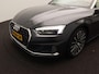 Audi A5 Cabriolet 40 TFSI Launch edition Business | Navi | Achteruitrijcamera + sensoren | Stoelverwarming | Climate control | Lederen bekleding | Adaptive cruise control |