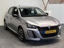 Peugeot 208 1.2 STYLE 100PK MODEL 2025 NAVIGATIE CRUISE CONTROL APPLE CARPLAY/ANDROID AIRCO  BLUETOOTH TELEFOON RIJSTROOKSENSOREN PDC ZEER MOOI !!