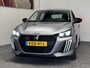 Peugeot 208 1.2 STYLE 100PK MODEL 2025 NAVIGATIE CRUISE CONTROL APPLE CARPLAY/ANDROID AIRCO  BLUETOOTH TELEFOON RIJSTROOKSENSOREN PDC ZEER MOOI !!