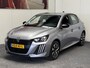 Peugeot 208 1.2 STYLE 100PK MODEL 2025 NAVIGATIE CRUISE CONTROL APPLE CARPLAY/ANDROID AIRCO  BLUETOOTH TELEFOON RIJSTROOKSENSOREN PDC ZEER MOOI !!