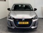 Peugeot 208 1.2 STYLE 100PK MODEL 2025 NAVIGATIE CRUISE CONTROL APPLE CARPLAY/ANDROID AIRCO  BLUETOOTH TELEFOON RIJSTROOKSENSOREN PDC ZEER MOOI !!