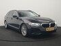 BMW 5-Serie Touring 520e Business Edition Plus PHEV 204pk Dealer O.H. | Head Up | Camera | Lederen Comfortstoelen Memory & Ventilatie | Apple Carplay | Blis | Virtual | Stoelverwarming | Navigatie | DAB | Plug In Hybrid |