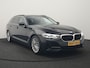 BMW 5-Serie Touring 520e Business Edition Plus PHEV 204pk Dealer O.H. | Head Up | Camera | Lederen Comfortstoelen Memory & Ventilatie | Apple Carplay | Blis | Virtual | Stoelverwarming | Navigatie | DAB | Plug In Hybrid |