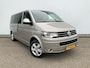 Volkswagen Transporter Multivan Automaat 2.0 TDI L2H1 BM Comfortline 8Pers Airco Cruise Alu velg Trekhaak 2500 kg Navi Elec Schuifdeuren Euro 5