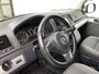 Volkswagen Transporter Multivan Automaat 2.0 TDI L2H1 BM Comfortline 8Pers Airco Cruise Alu velg Trekhaak 2500 kg Navi Elec Schuifdeuren Euro 5