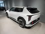 Kia EV4 81,4 kWh 204PK Plus Advanced