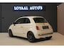 Fiat 500 1.2 Lounge | AUT | PARELMOER | AIRCO | PANO | ELEK.RAMEN | APK.