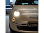 Fiat 500 1.2 Lounge | AUT | PARELMOER | AIRCO | PANO | ELEK.RAMEN | APK.