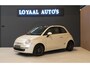 Fiat 500 1.2 Lounge | AUT | PARELMOER | AIRCO | PANO | ELEK.RAMEN | APK.