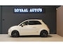 Fiat 500 1.2 Lounge | AUT | PARELMOER | AIRCO | PANO | ELEK.RAMEN | APK.