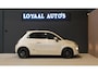 Fiat 500 1.2 Lounge | AUT | PARELMOER | AIRCO | PANO | ELEK.RAMEN | APK.