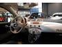 Fiat 500 1.2 Lounge | AUT | PARELMOER | AIRCO | PANO | ELEK.RAMEN | APK.