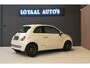 Fiat 500 1.2 Lounge | AUT | PARELMOER | AIRCO | PANO | ELEK.RAMEN | APK.