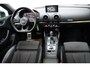 Audi A3 Sportback 35 TFSI CoD 3x S LINE VIRTUAL LEER PDC NAP