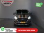 Ford Transit Custom 2.0 TDCI 185 pk L2 Sport DC Dubbel cabine/ NL Auto/ Bi-Xenon/ 2xSchuifdeur/ 2.8t Trekverm./ Carplay/ Stoelverw./ Airco/ Navi/ Cruise/ Camera/ LMV/ PDC