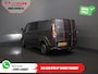 Ford Transit Custom 2.0 TDCI 185 pk L2 Sport DC Dubbel cabine/ NL Auto/ Bi-Xenon/ 2xSchuifdeur/ 2.8t Trekverm./ Carplay/ Stoelverw./ Airco/ Navi/ Cruise/ Camera/ LMV/ PDC
