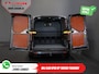 Ford Transit Custom 2.0 TDCI 185 pk L2 Sport DC Dubbel cabine/ NL Auto/ Bi-Xenon/ 2xSchuifdeur/ 2.8t Trekverm./ Carplay/ Stoelverw./ Airco/ Navi/ Cruise/ Camera/ LMV/ PDC