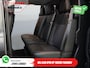 Ford Transit Custom 2.0 TDCI 185 pk L2 Sport DC Dubbel cabine/ NL Auto/ Bi-Xenon/ 2xSchuifdeur/ 2.8t Trekverm./ Carplay/ Stoelverw./ Airco/ Navi/ Cruise/ Camera/ LMV/ PDC