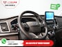 Ford Transit Custom 2.0 TDCI 185 pk L2 Sport DC Dubbel cabine/ NL Auto/ Bi-Xenon/ 2xSchuifdeur/ 2.8t Trekverm./ Carplay/ Stoelverw./ Airco/ Navi/ Cruise/ Camera/ LMV/ PDC