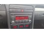 SEAT Exeo 1.8 Style LEDER NAVI