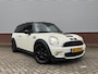 MINI Clubman 1.6 Cooper S Chili|Stoelverwarming|Leder|Glazen dak|Automaat|