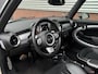 MINI Clubman 1.6 Cooper S Chili|Stoelverwarming|Leder|Glazen dak|Automaat|