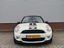 MINI Clubman 1.6 Cooper S Chili|Stoelverwarming|Leder|Glazen dak|Automaat|