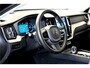 Volvo XC60 2.0 T6 AWD 293kW/399pk Aut8 Ultimate Bright PANORAMADAK + HARMAN/KARDON + PILOT ASSIST + EL.TREKHAAK + GOOGLE MAPS&SERVICES + 360 CAMERA + KEYLESS ENTRY&GO + LANE ASSIST + MATRIX LED + STOEL-&STUURVERWARMING + PARKSENSOREN V&A + 20" LM-VELGEN!!