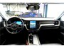 Volvo XC60 2.0 T6 AWD 293kW/399pk Aut8 Ultimate Bright PANORAMADAK + HARMAN/KARDON + PILOT ASSIST + EL.TREKHAAK + GOOGLE MAPS&SERVICES + 360 CAMERA + KEYLESS ENTRY&GO + LANE ASSIST + MATRIX LED + STOEL-&STUURVERWARMING + PARKSENSOREN V&A + 20" LM-VELGEN!!