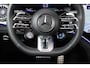 Mercedes-Benz EQE SUV AMG 43 4MATIC Premium 91 kWh | Hyperscreen | Luchtvering | Achterasbesturing | Distronic+ | Carbon | Burmester | Trekhaak | Warmtepomp | Verwarmd Stuurwiel | HUD | Panoramadak |