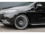 Mercedes-Benz EQE SUV AMG 43 4MATIC Premium 91 kWh | Hyperscreen | Luchtvering | Achterasbesturing | Distronic+ | Carbon | Burmester | Trekhaak | Warmtepomp | Verwarmd Stuurwiel | HUD | Panoramadak |