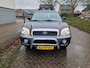 Hyundai Santa Fe 2.0i-16V Dynamic Motion