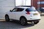 Nissan Juke 1.6 Tekna Ecc Leer Navi Camera 18LM PDC v+a NL-auto!