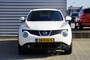 Nissan Juke 1.6 Tekna Ecc Leer Navi Camera 18LM PDC v+a NL-auto!