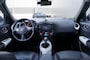 Nissan Juke 1.6 Tekna Ecc Leer Navi Camera 18LM PDC v+a NL-auto!