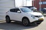 Nissan Juke 1.6 Tekna Ecc Leer Navi Camera 18LM PDC v+a NL-auto!