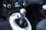 Nissan Juke 1.6 Tekna Ecc Leer Navi Camera 18LM PDC v+a NL-auto!