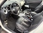 Nissan Juke 1.6 Tekna Ecc Leer Navi Camera 18LM PDC v+a NL-auto!