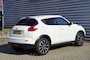 Nissan Juke 1.6 Tekna Ecc Leer Navi Camera 18LM PDC v+a NL-auto!