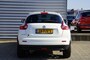 Nissan Juke 1.6 Tekna Ecc Leer Navi Camera 18LM PDC v+a NL-auto!
