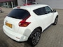 Nissan Juke 1.6 Tekna Ecc Leer Navi Camera 18LM PDC v+a NL-auto!